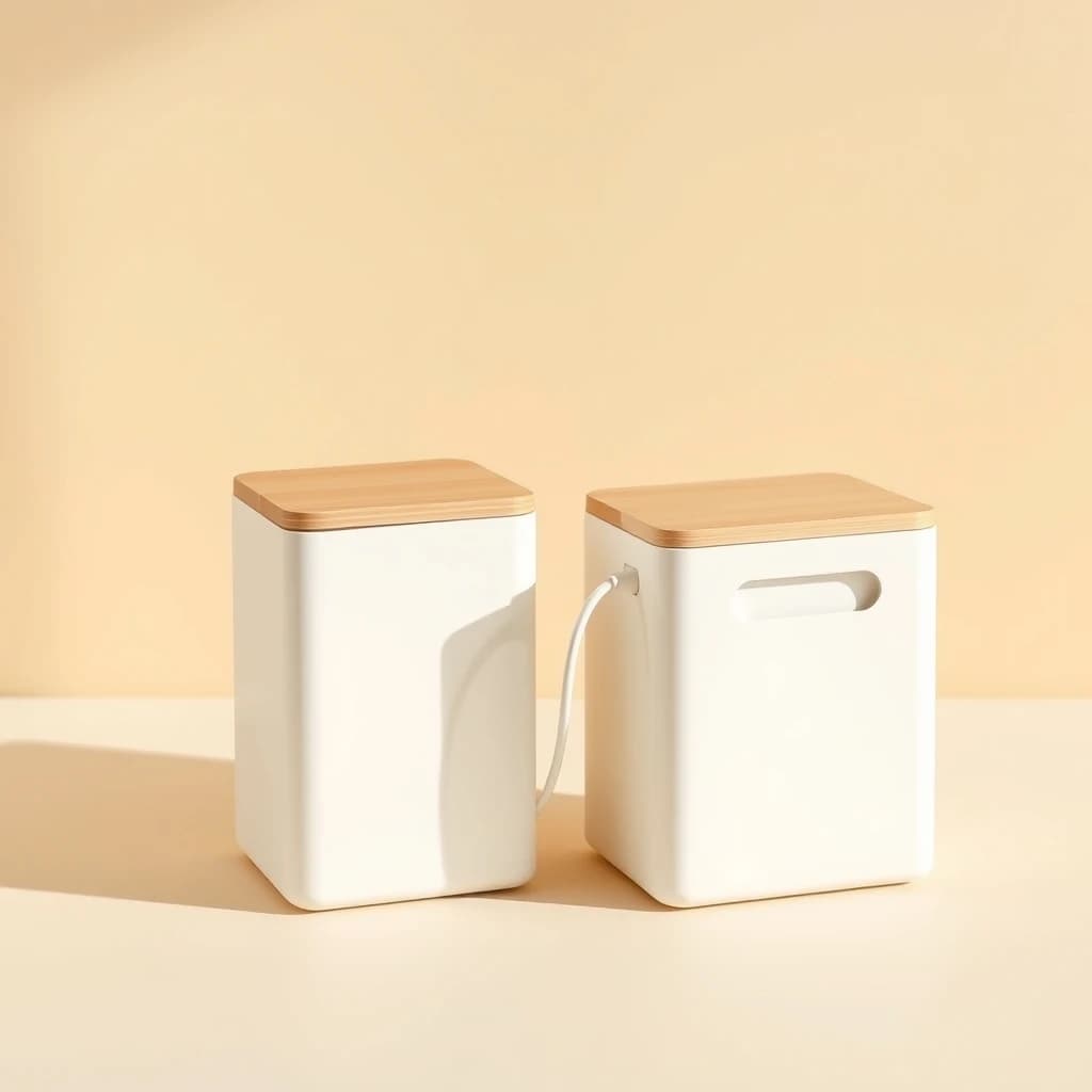 Cable Organiser Box Set