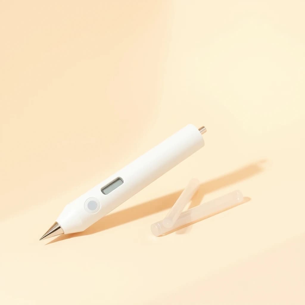 Cordless Glue Pen