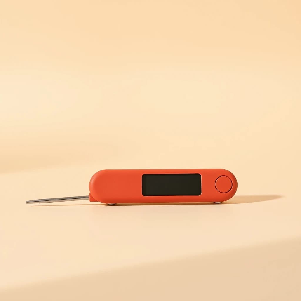 Digital Meat Thermometer