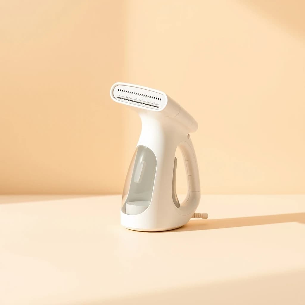 Travel Garment Steamer