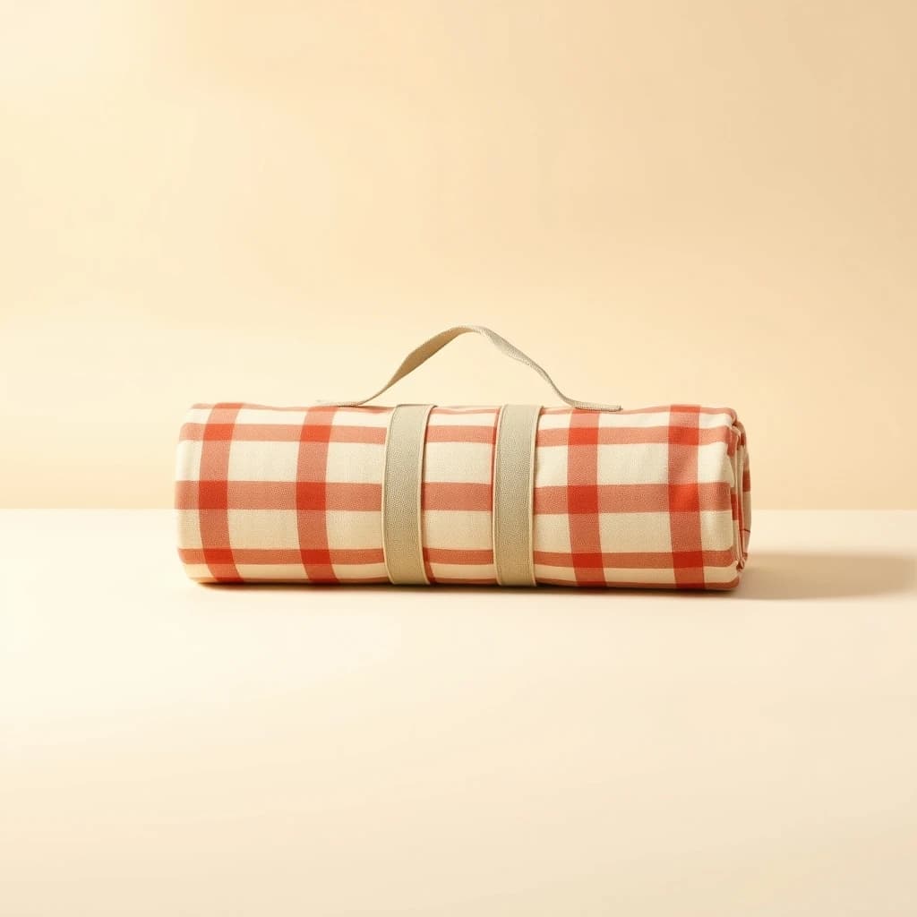 Waterproof Picnic Blanket